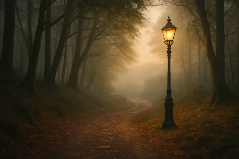 Entre Nárnia e a Escócia: As Paisagens Mágicas que Deram Forma a C.S. Lewis