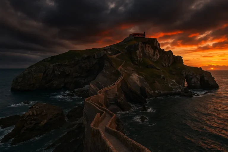 Westeros no Mapa: Conheça os Lugares Reais de Game of Thrones